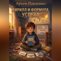 Артем Павленко. Кирилл и формула успеха