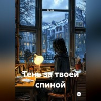 AI Lex. Тень за твоей спиной