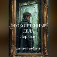 . НЕОКОНЧЕННЫЕ ДЕЛА Зеркало