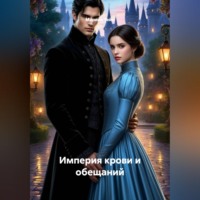 Марина Тейн. Империя крови и обещаний