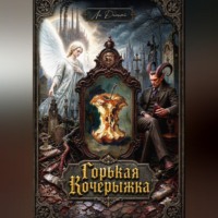 Ли Динхай. Горькая Кочерыжка