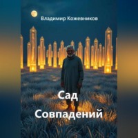 Владимир Кожевников. Сад Совпадений