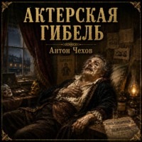Антон Чехов. Актерская гибель