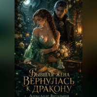 Александр Витальиев. Бывшая жена вернулась к дракону
