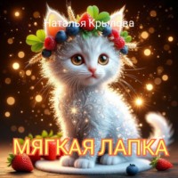 Наталья Крылова. Мягкая лапка
