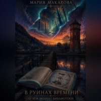 Мария Макарова. В руинах времени. О чём молчат библиотеки