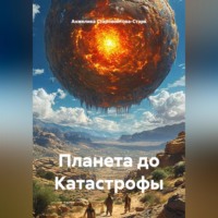. Планета до Катастрофы