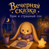 . Удик и страшный сон