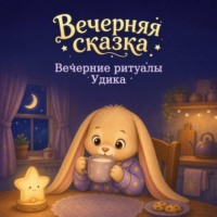 . Вечерние ритуалы Удика