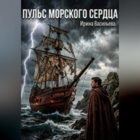 Ирина Васильева. Пульс Морского Сердца.