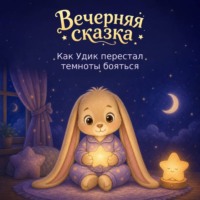 . Как Удик перестал темноты боятся