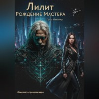 Гросс Максимус. Лилит. Рождение Мастера