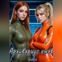Тривия. Архивариус снов