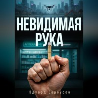 Эдуард Сероусов. Невидимая рука