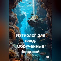 Шон Ваймс. Ихтиолог для наяд. Обрученные бездной