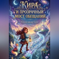 Александр Сно. Кира и Прозрачный Мост Обещаний