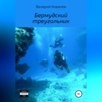 Валерий Николаевич Ковалев. Бермудский треугольник. Повесть