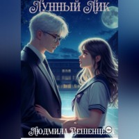 Людмила Бешенцева. Лунный Лик