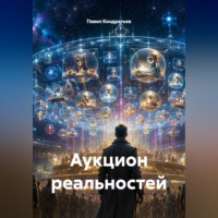 Павел Кондратьев. Аукцион реальностей