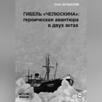 Олег Шушаков. Гибель 