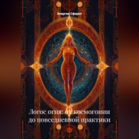 Энергия Сфирот. Логос огня: от космогонии до повседневной практики