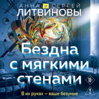 Анна и Сергей Литвиновы. Бездна с мягкими стенами