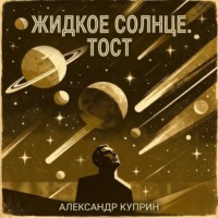 Александр Куприн. Жидкое солнце. Тост