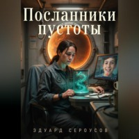 Эдуард Сероусов. Посланники пустоты