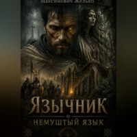 Желько Максимович. Язычник, Немуштый язык