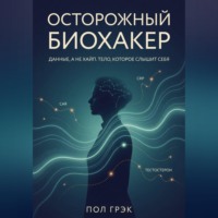 . Осторожный биохакер