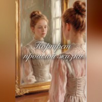 Эелин Линвель. Портрет прошлой жизни
