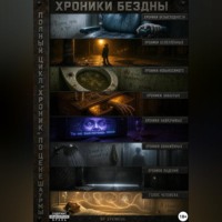 Яр Кремень. ХРОНИКИ БЕЗДНЫ.
