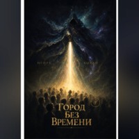 . ГОРОД БЕЗ ВРЕМЕНИ. Семь кругов реальности. Круг 3: Иллюзия времени