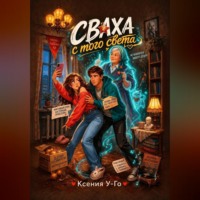 Ксения У-Го. Сваха с того света