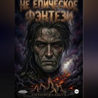 Антон Влащук. Не Епическое фэнтези