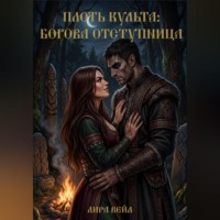 Лира Вейл. Плоть культа: Богова отступница