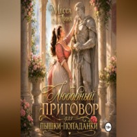 Месса Лина. Любовный приговор для пышки-попаданки