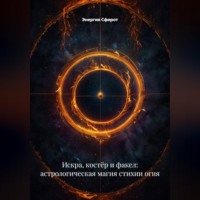 Энергия Сфирот. Искра, костёр и факел: астрологическая магия стихии огня