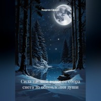 Энергия Сфирот. Сила зимней воды: от сбора снега до обновления души