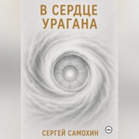 Сергей Самохин. В сердце урагана