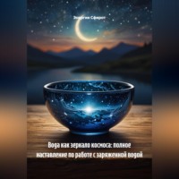 Энергия Сфирот. Вода как зеркало космоса: полное наставление по работе с заряженной водой