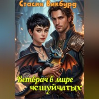 . Ветврач в мире чешуйчатых
