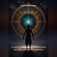 Архитектор метазнания. Создание Персональной Мифологии как Магического Инструмента