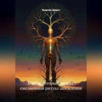 Энергия Сфирот. Корни, которые держат: ежедневный ритуал заземления