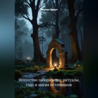 Энергия Сфирот. Искусство забора воды: ритуалы, уход и магия источников