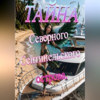 . Тайна Северного Сентинельского острова