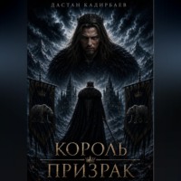 Дастан Кадирбаев. Король Призрак