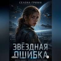 Селена Гримм. Звёздная ошибка
