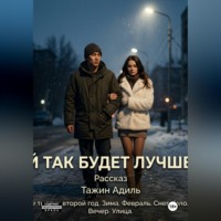 . Ей так будет лучше