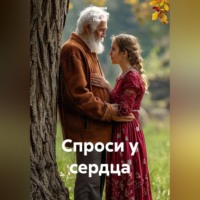 Ирина Одарчук Паули. Спроси у сердца